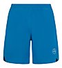 La Sportiva Zen short - pantaloncini trail running - donna, Blue