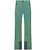 La Sportiva Zenit 2.0 - pantaloni sci alpinismo - donna, Dark Green