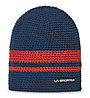 La Sportiva Zephir - berretto sci alpinismo, Blue/Red