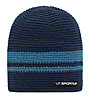 La Sportiva Zephir - berretto sci alpinismo, Dark Blue/Light Blue
