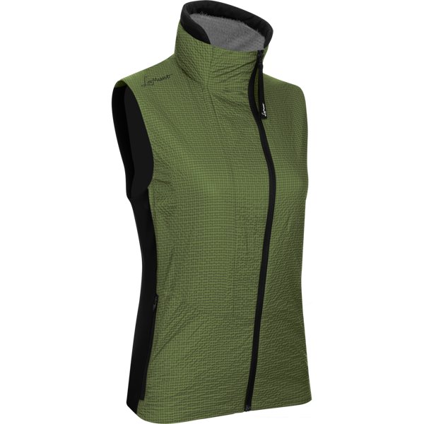 LaMunt Alessia PTC Alpha Wind - Weste - Damen, Gr. I40 D34