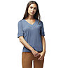 Lamunt Alexandra - T-shirt - Damen, Dark Blue