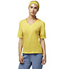 Lamunt Alexandra - T-shirt - Damen, Yellow