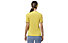 LaMunt Alexandra - T-Shirt - Damen, Yellow
