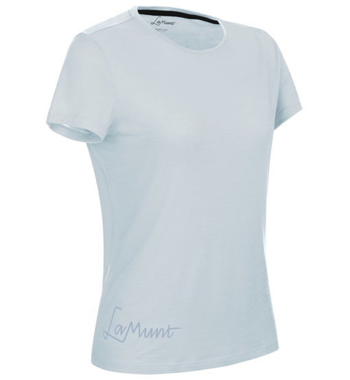 LaMunt Alexandra Logo - T-shirt - donna. Taglia I38 D32