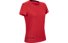 LaMunt Alexandra Logo - T-shirt - donna, Light Red 