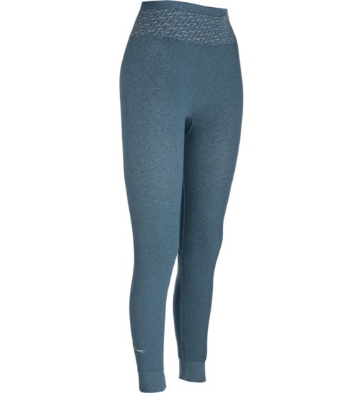 LaMunt Alice Cashemere Baselayer - calzamaglia - donna. Taglia I46 D40