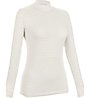 LaMunt Alice Cashmere Baselayer - T-shirt maniche lunghe - donna , White