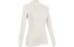 LaMunt Alice Cashmere Baselayer - maglia a maniche lunghe - donna, White