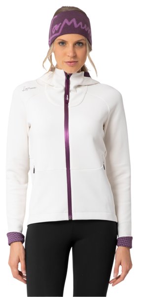 LaMunt  Antje Thermal - Fleecepullover - Damen, Gr. I50 D44