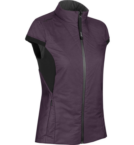 LaMunt Antonia W- gilet - donna. Taglia I38 D32