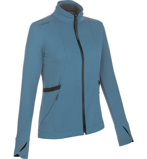 LaMunt Barbara - felpa in pile - donna. Taglia I38 D32