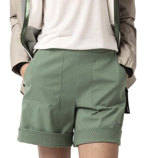LaMunt Celine Light Travel: Pantaloncini Trekking Donna Premium