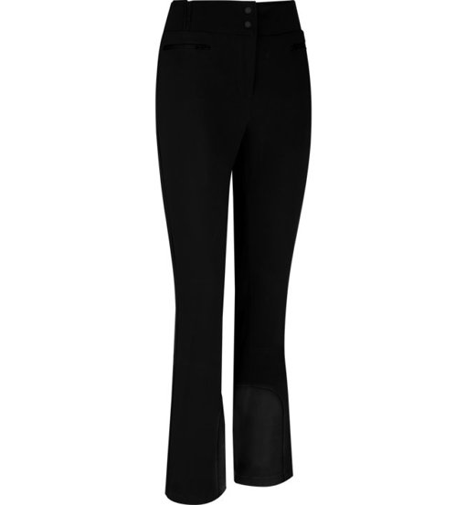 LaMunt Constanze - pantaloni sci alpinismo - donna. Taglia I48 D42