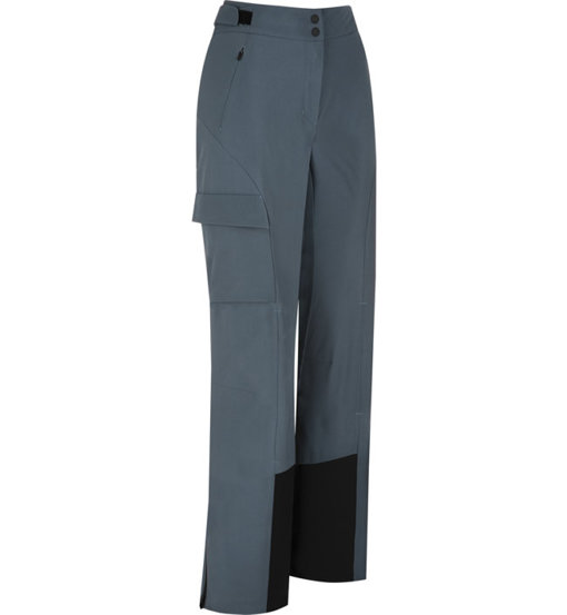LaMunt Constanze Dst Hybrid Skitouring - pantaloni scialpinismo - donna