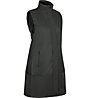 LaMunt Elena Cashmere - Trekkingweste - Damen, Black
