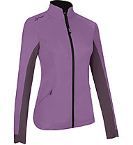 LaMunt Eliana Hybrid W - Softshelljacke - Damen, Pink