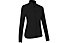 LaMunt Eliana Hybrid W - Softshelljacke - Damen, Black