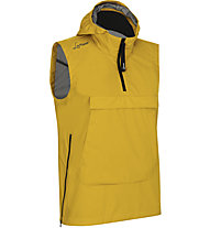 LaMunt Eliana Wind Vest W - Softshellweste - Damen, Yellow