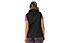 LaMunt Eliana Wind Vest W - Softshellweste - Damen, Black
