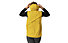 LaMunt Eliana Wind Vest W - gilet softshell - donna, Yellow