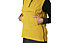 LaMunt Eliana Wind Vest W - Softshellweste - Damen, Yellow