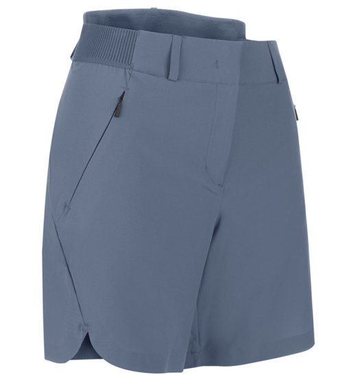 LaMunt Evi Trek - pantaloncini da trekking - donna. Taglia I50 D44
