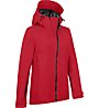 LaMunt Giada 3L - giacca hardshell - donna, Red