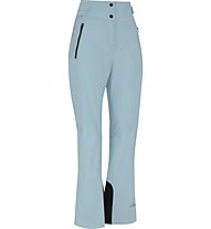 LaMunt Giada 3L Waterproof - pantaloni sci - donna , Light Blue 