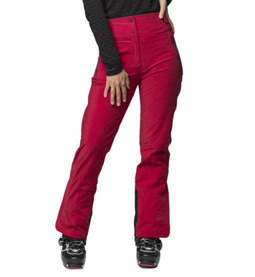 LaMunt Giada 3L Waterproof - pantaloni sci - donna. Taglia I42 D36