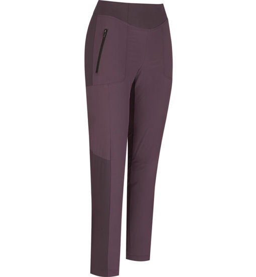 LaMunt Katharina Light W - pantaloni trekking - donna. Taglia I42 D36