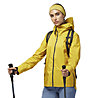 LaMunt Linda - giacca trekking - donna, Yellow