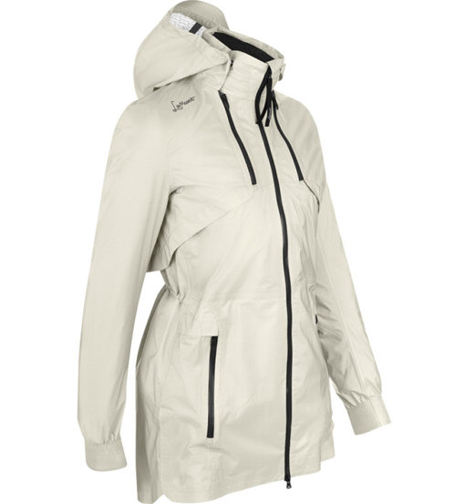 LaMunt Linda 2in1 - giacca trekking - donna. Taglia I40 D34