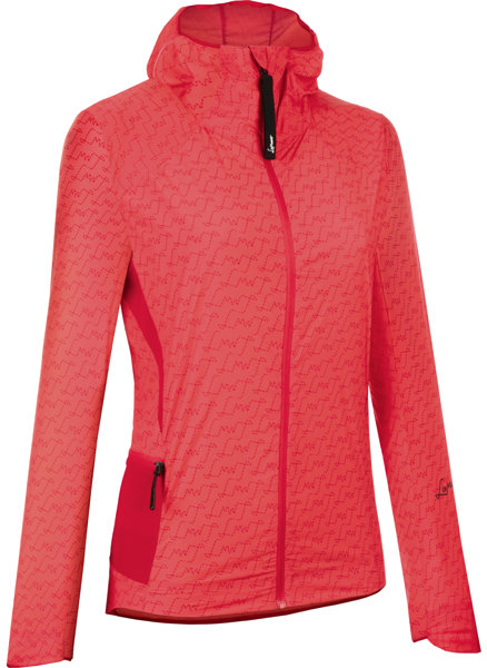 LaMunt Manuela Light Stretch Wind - Softshelljacke - Damen, Gr. I40 D34