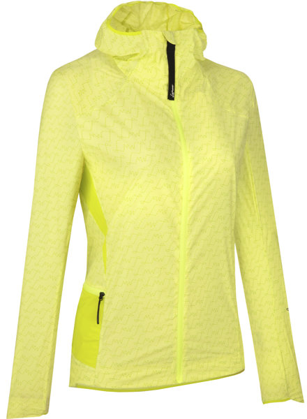LaMunt Manuela Light Stretch Wind - Softshelljacke - Damen, Gr. I40 D34