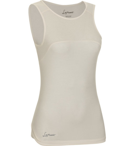 LaMunt Maria Active Tank W - top - donna. Taglia I42 D36