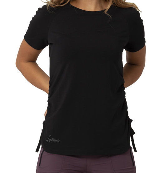 LaMunt Maria Active W - T-shirt - donna. Taglia I38 D32