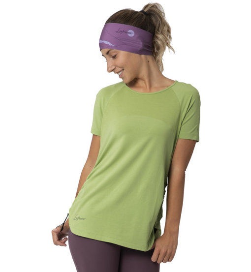 LaMunt Maria Active W - T-shirt - donna. Taglia I44 D38