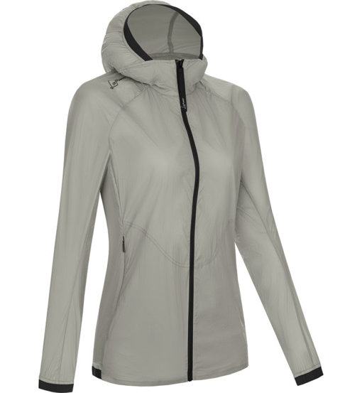 LaMunt Marina Ultralight W - giacca trekking - donna. Taglia I44 D38