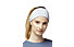 LaMunt Martha Reversible - fascia paraorecchie - donna, Blue