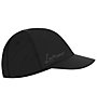 LaMunt Martha Rain W - Kappe - Damen, Black
