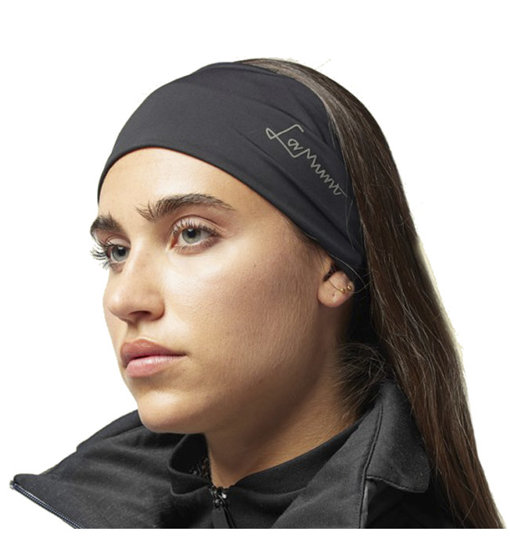 LaMunt Martha Turn - fascia paraorecchie - donna. Taglia 58