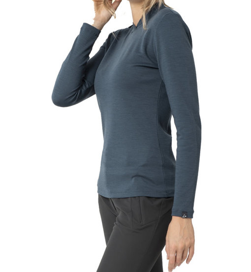 LaMunt Martine - maglietta tecnica - donna. Taglia I40 D34