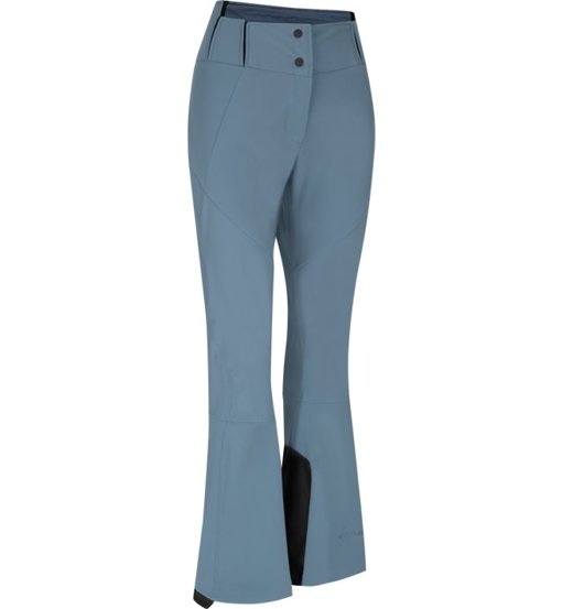 LaMunt Micol 2L Active - pantaloni softshell - donna. Taglia I48 D42