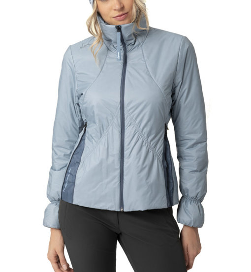 LaMunt Samuela Cashmere Fill II - giacca trekking - donna