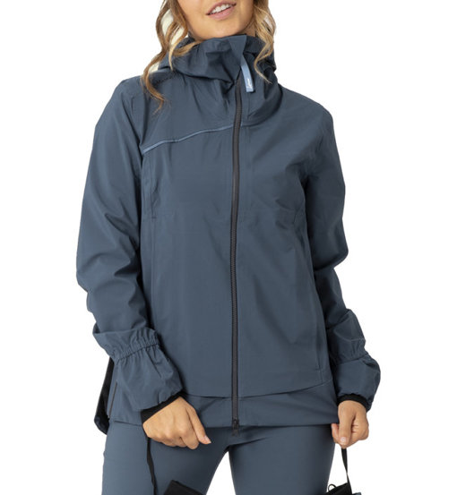 LaMunt Sara 3L Light Waterproof - giacca hardshell - donna