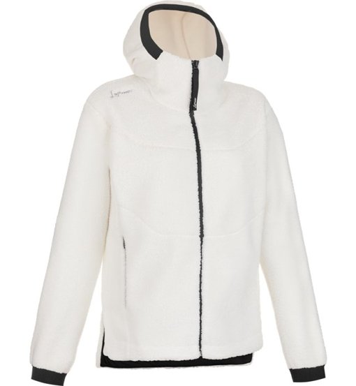 LaMunt Sophia Cozy W - giacca in pile - donna. Taglia I48 D42