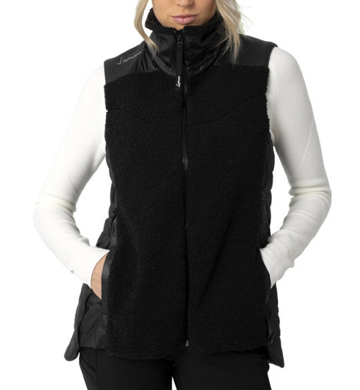 LaMunt Sophia Cozy Hybrid - gilet - donna. Taglia I44 D38