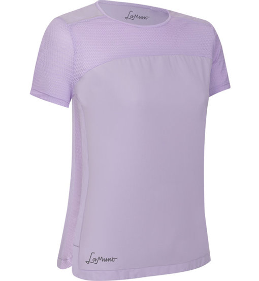 LaMunt Teresa Light S/S II - T-shirt - donna. Taglia I46 D40