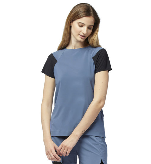 LaMunt Teresa Light Sleeve - T-shirt - donna. Taglia I46 D40